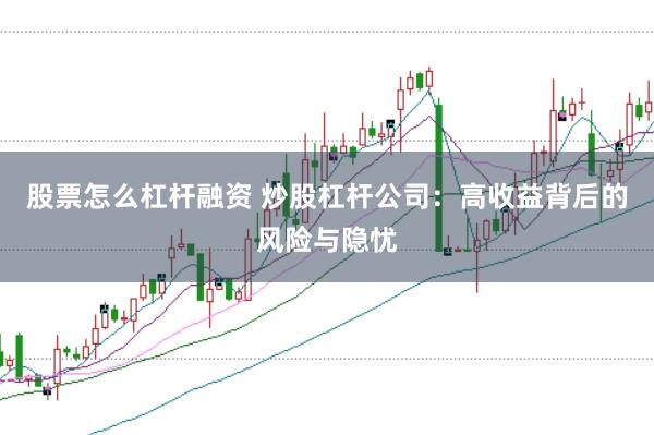 股票怎么杠杆融资 炒股杠杆公司：高收益背后的风险与隐忧