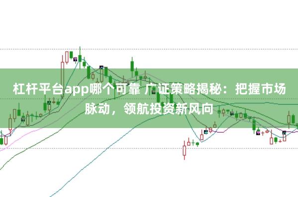 杠杆平台app哪个可靠 广证策略揭秘：把握市场脉动，领航投资新风向