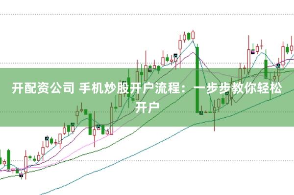 开配资公司 手机炒股开户流程：一步步教你轻松开户