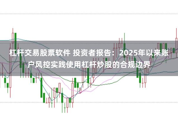杠杆交易股票软件 投资者报告：2025年以来账户风控实践使用杠杆炒股的合规边界