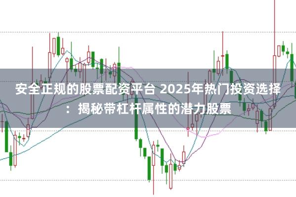 安全正规的股票配资平台 2025年热门投资选择：揭秘带杠杆属性的潜力股票
