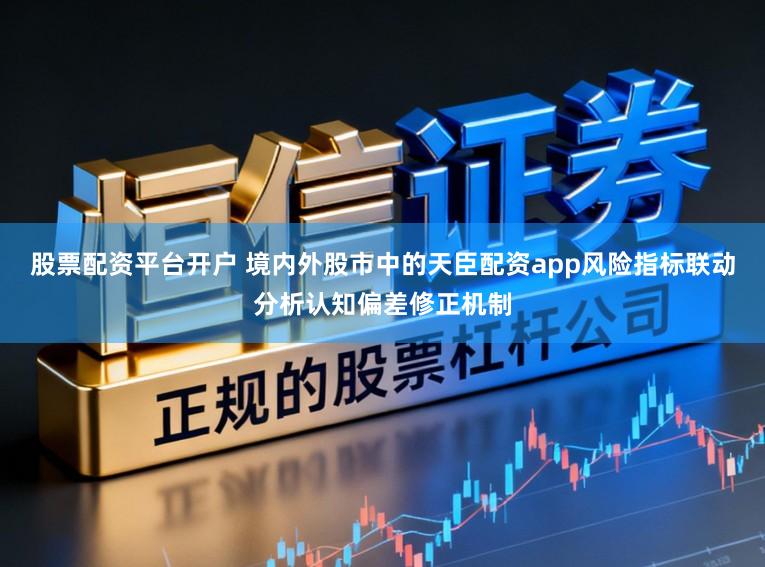 股票配资平台开户 境内外股市中的天臣配资app风险指标联动分析认知偏差修正机制