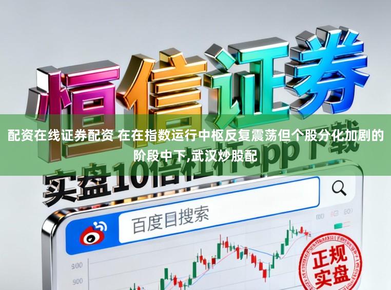 配资在线证券配资 在在指数运行中枢反复震荡但个股分化加剧的阶段中下,武汉炒股配