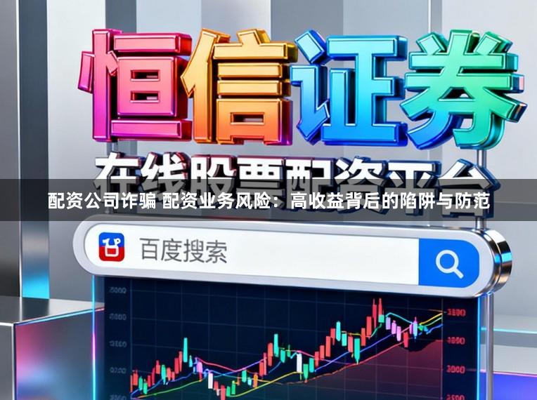 配资公司诈骗 配资业务风险：高收益背后的陷阱与防范