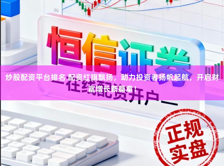 炒股配资平台排名 配资红旗飘扬，助力投资者扬帆起航，开启财富增长新篇章！