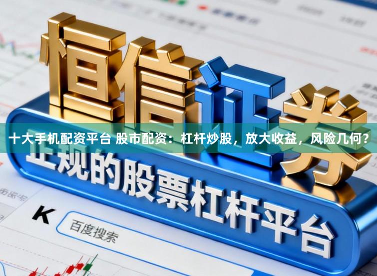 十大手机配资平台 股市配资：杠杆炒股，放大收益，风险几何？