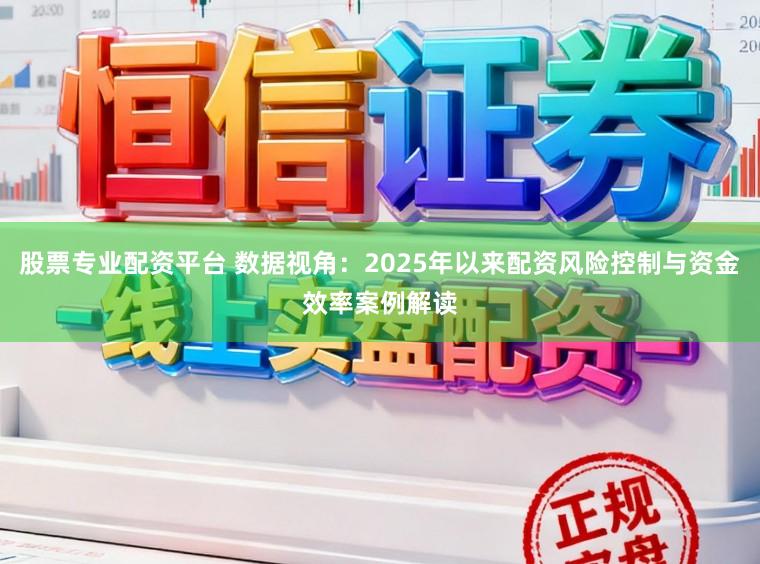 股票专业配资平台 数据视角：2025年以来配资风险控制与资金效率案例解读