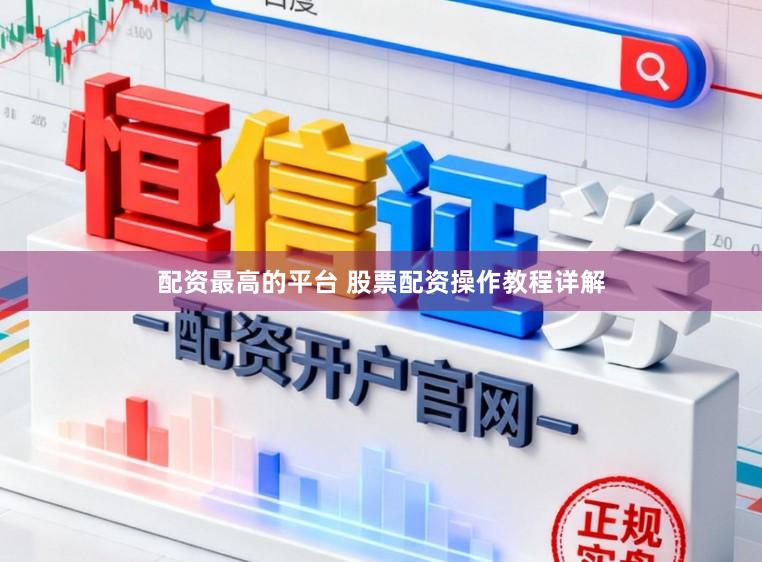 配资最高的平台 股票配资操作教程详解