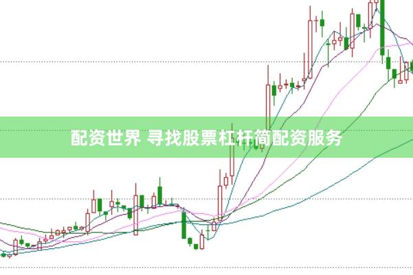 配资世界 寻找股票杠杆简配资服务