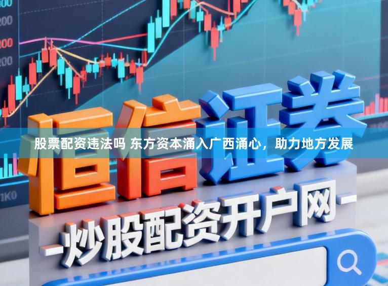 股票配资违法吗 东方资本涌入广西涌心，助力地方发展