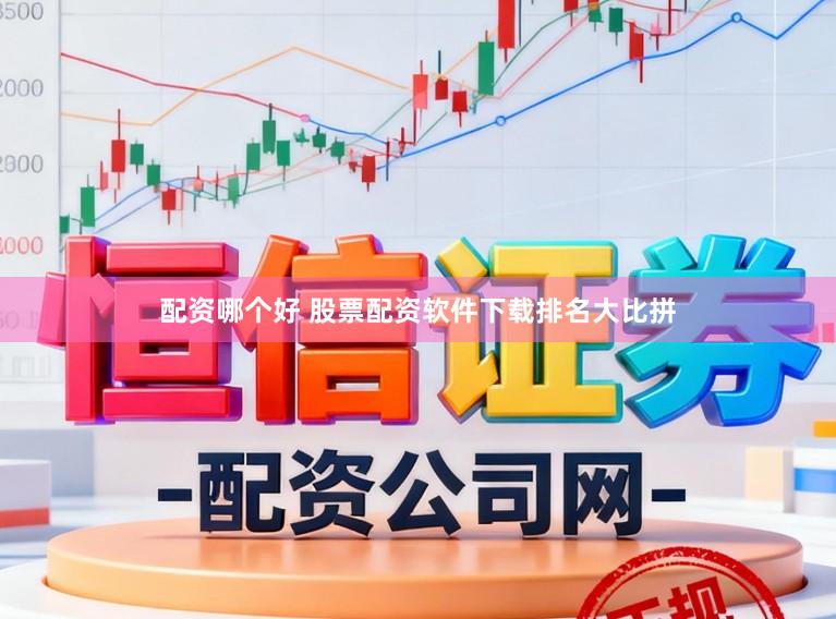 配资哪个好 股票配资软件下载排名大比拼