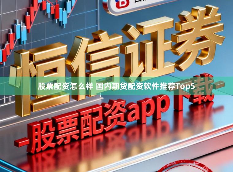 股票配资怎么样 国内期货配资软件推荐Top5