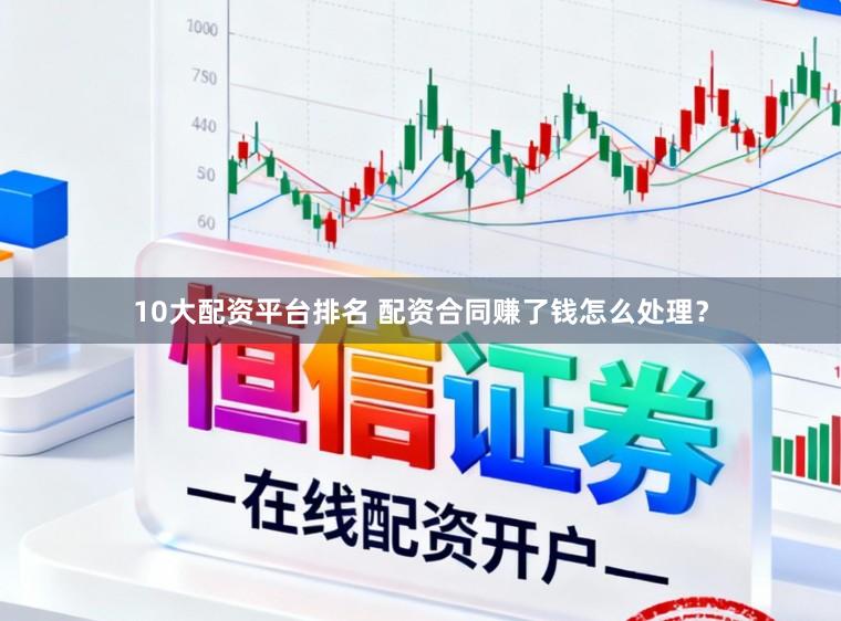 10大配资平台排名 配资合同赚了钱怎么处理？