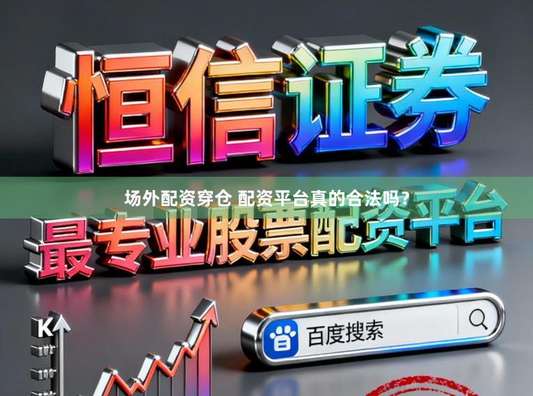 场外配资穿仓 配资平台真的合法吗？