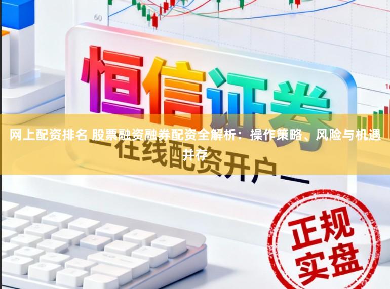 网上配资排名 股票融资融券配资全解析：操作策略、风险与机遇并存